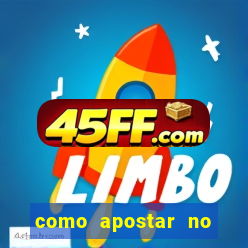 como apostar no resultado exato